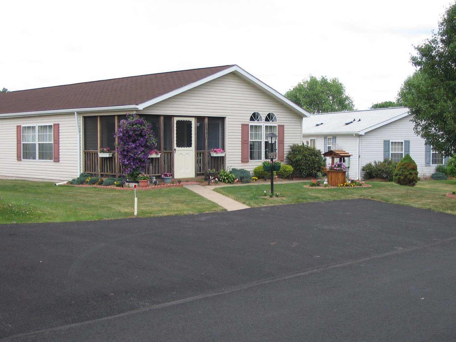 Village of Buckingham Springs
