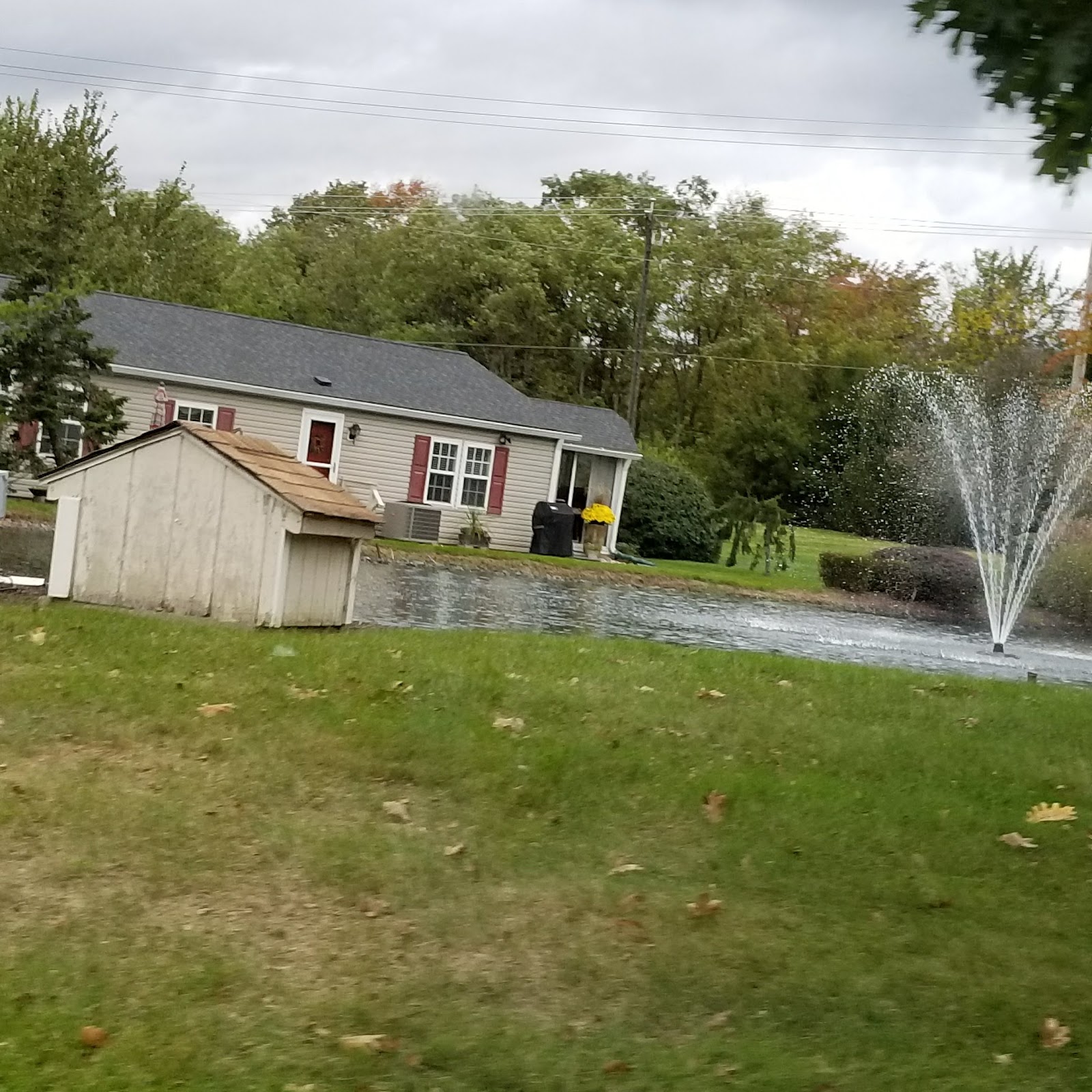 Village of Buckingham Springs