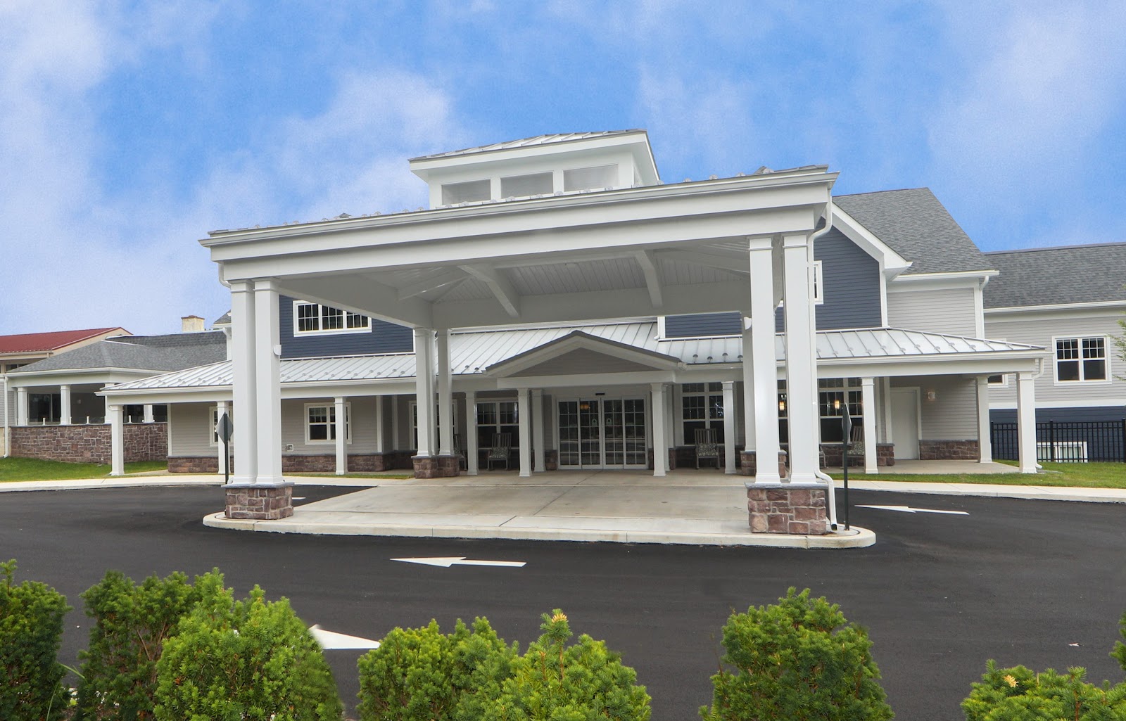 Pickering Manor