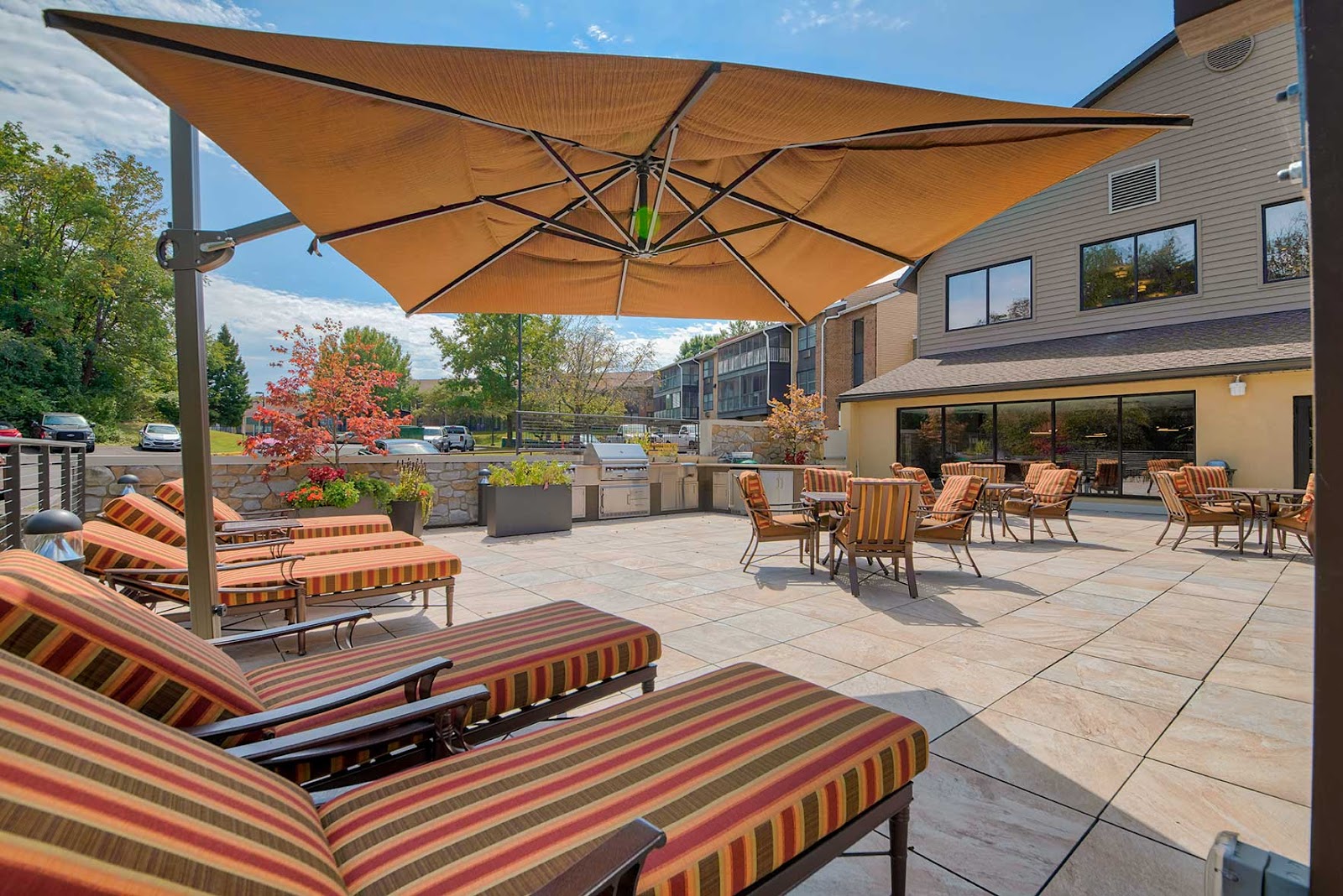 Juniper Village at Bucks County