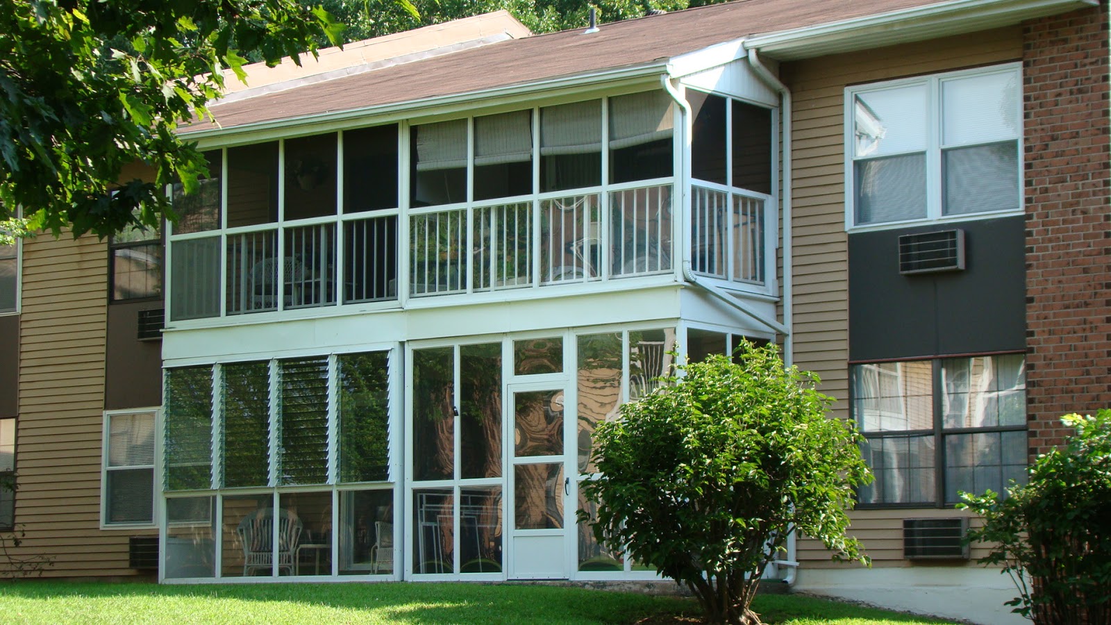Juniper Village at Bucks County