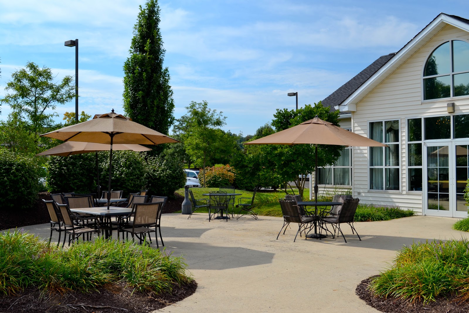 NewSeasons at New Britain