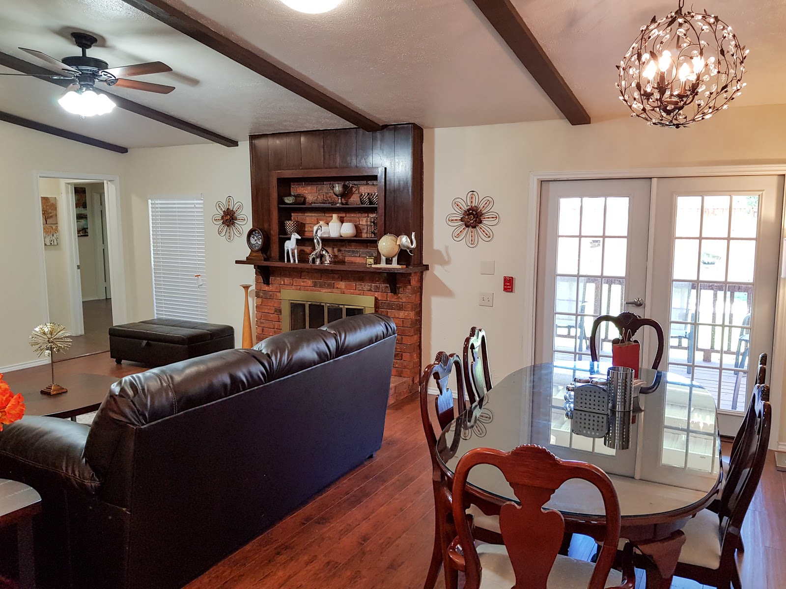Silver Oaks Assisted Living