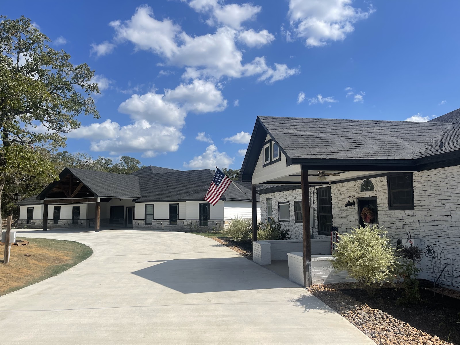 Peach Creek Assisted Living