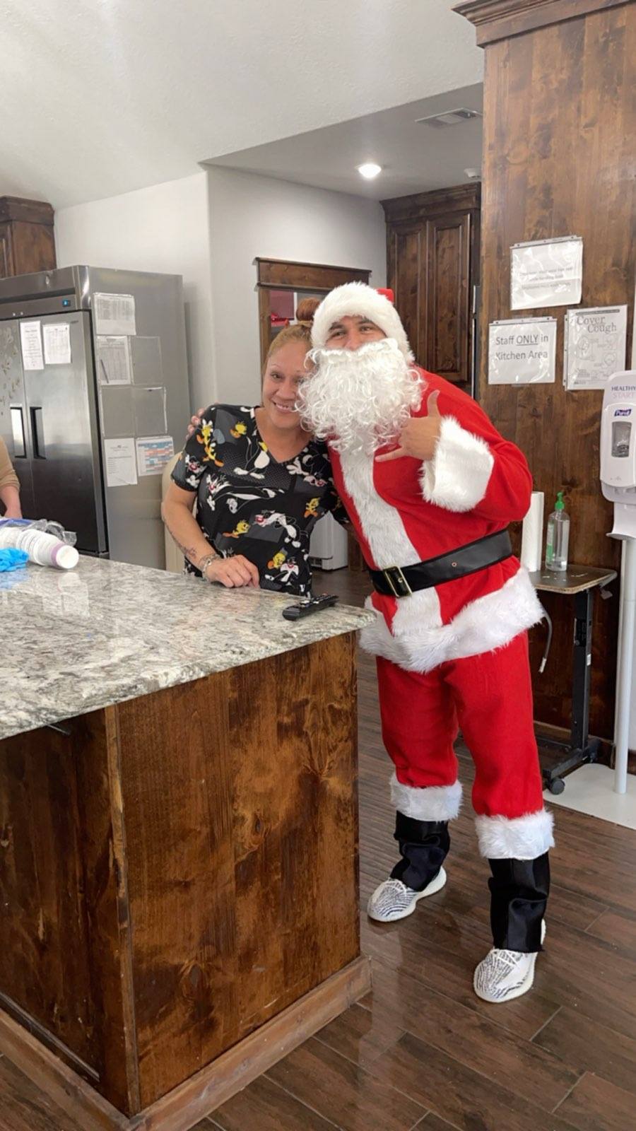 Peach Creek Assisted Living