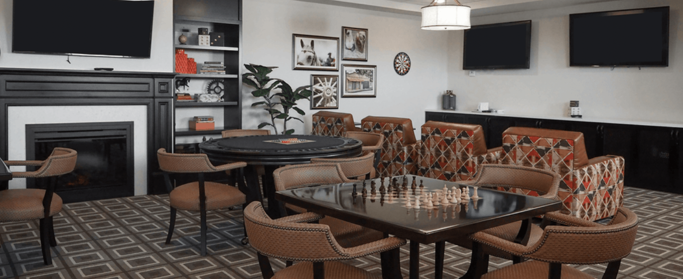 The Legacy at Long Meadow