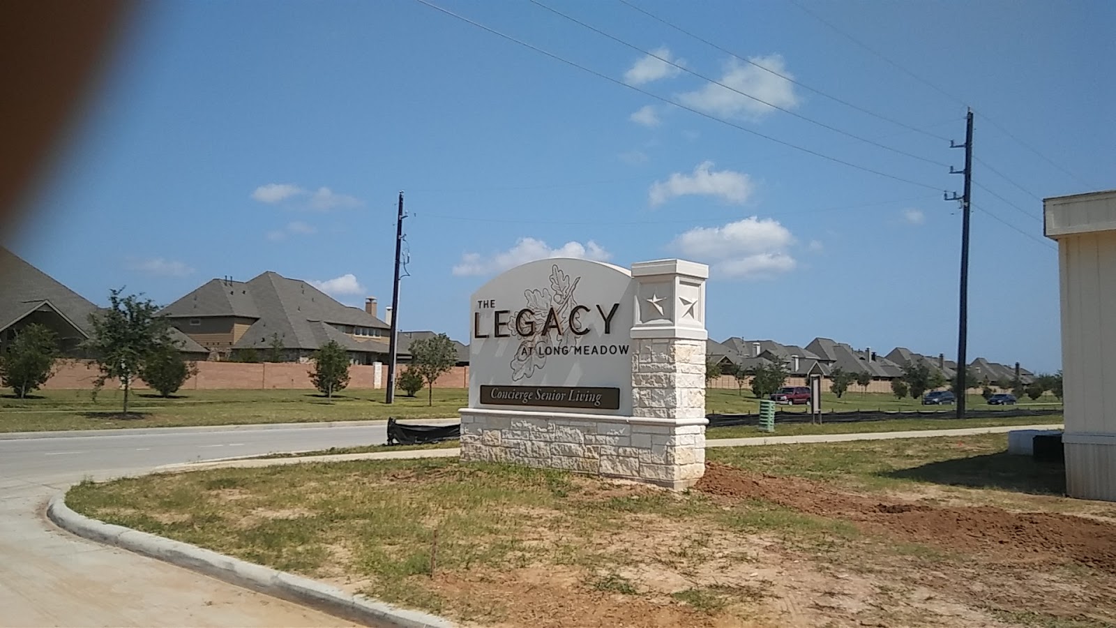 The Legacy at Long Meadow