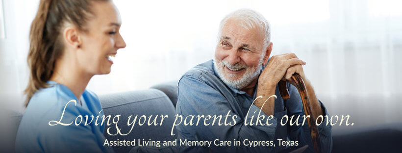 Cypress Assisted Living