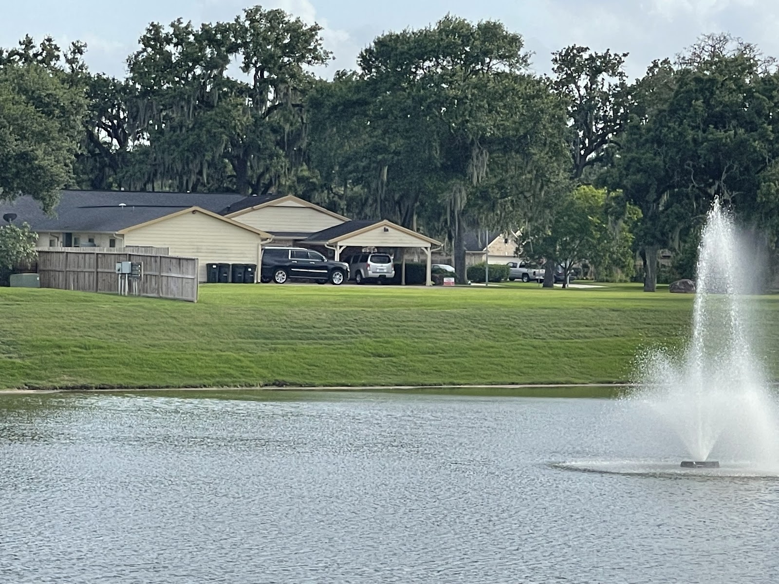 Cypress Assisted Living