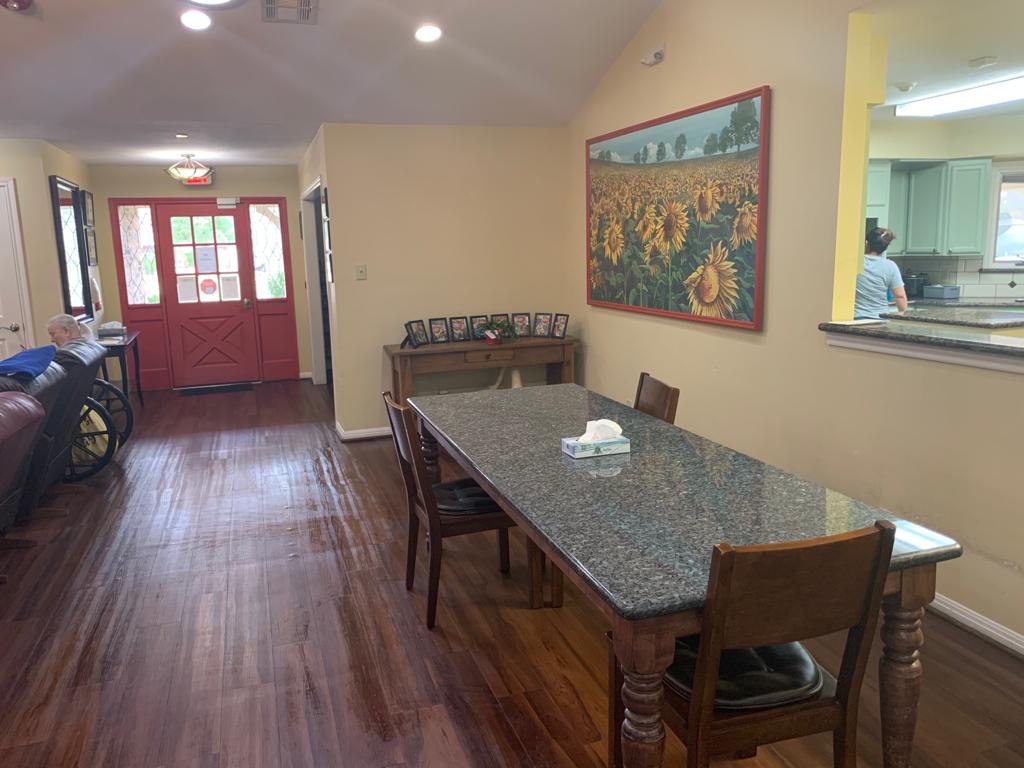 Cypress Assisted Living