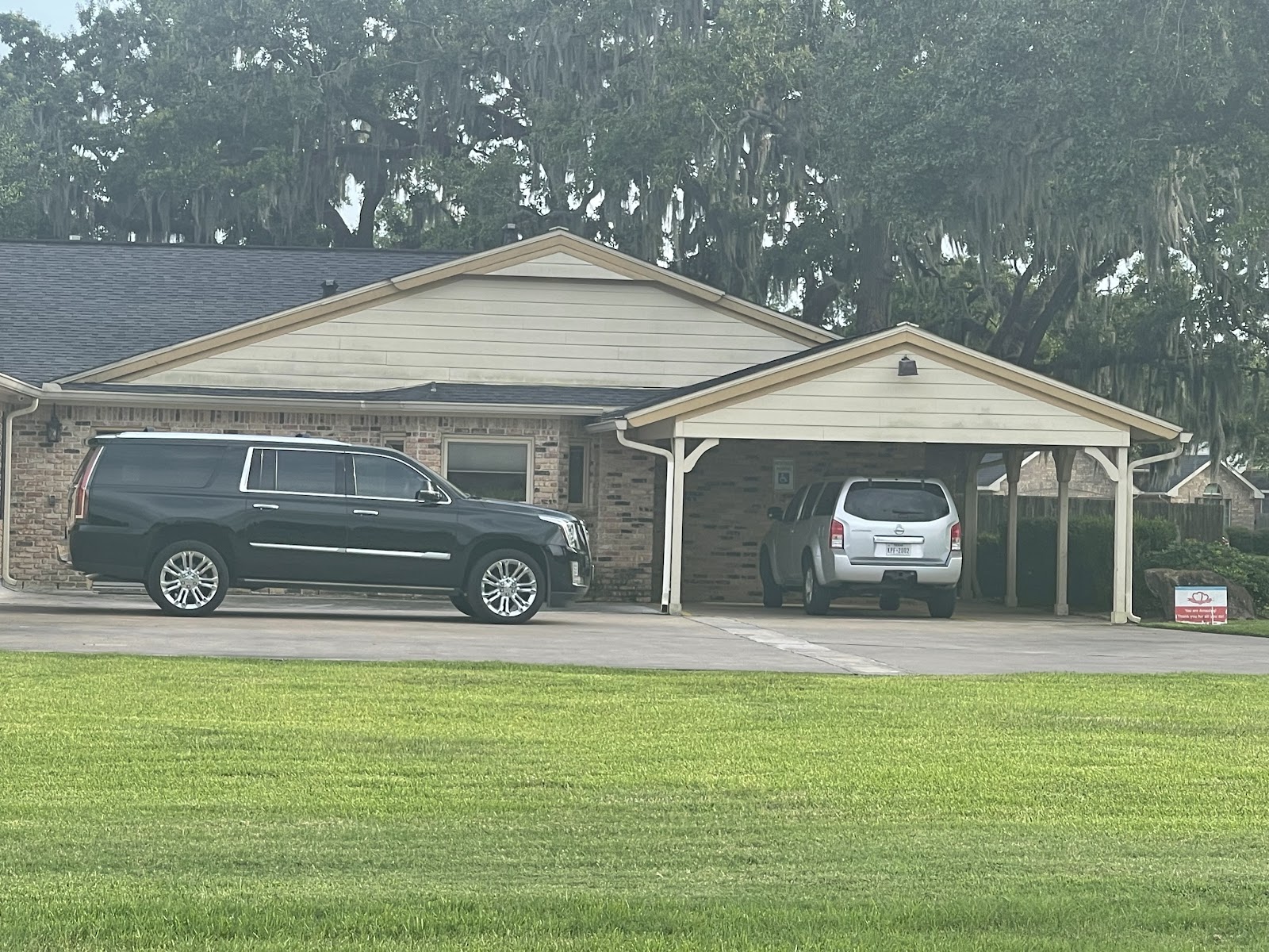Cypress Assisted Living