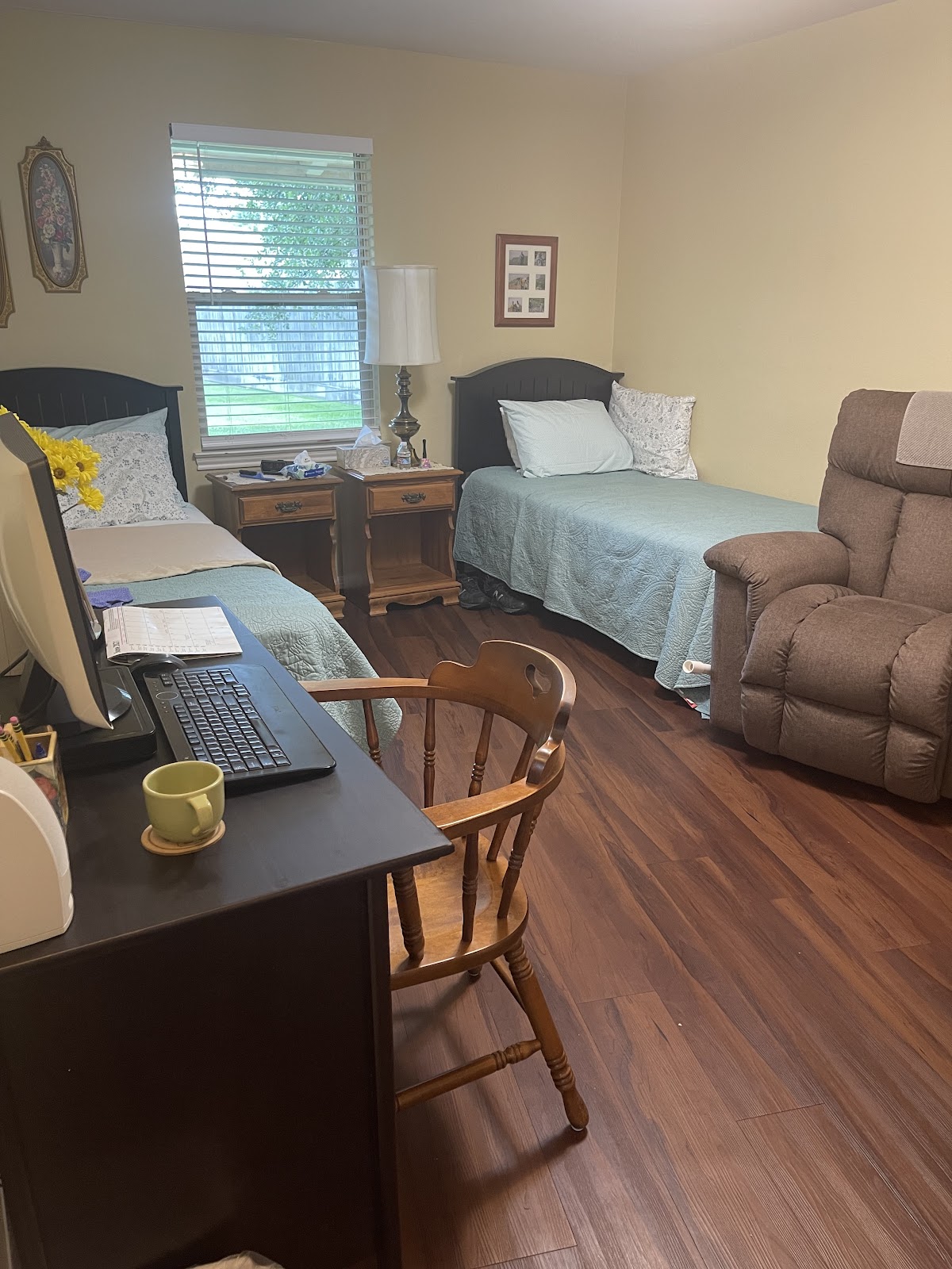 Cypress Assisted Living