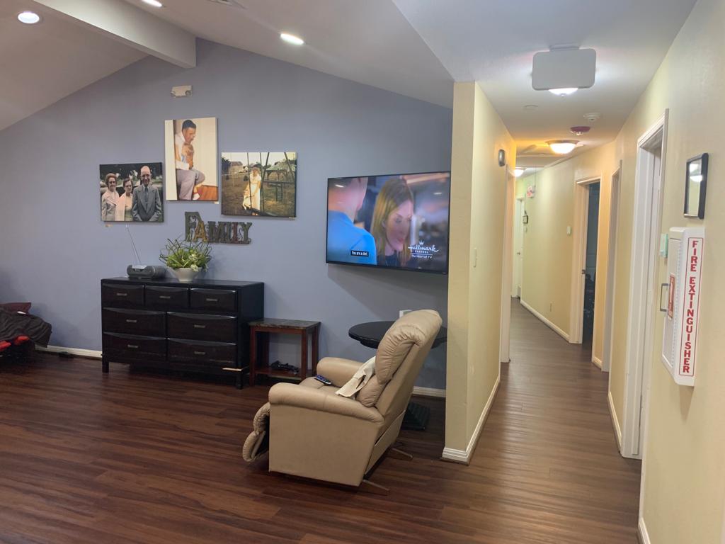 Cypress Assisted Living