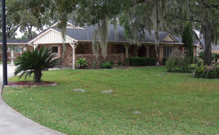 Cypress Assisted Living