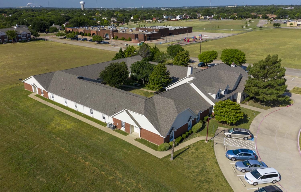 Cedar Hill Senior Living