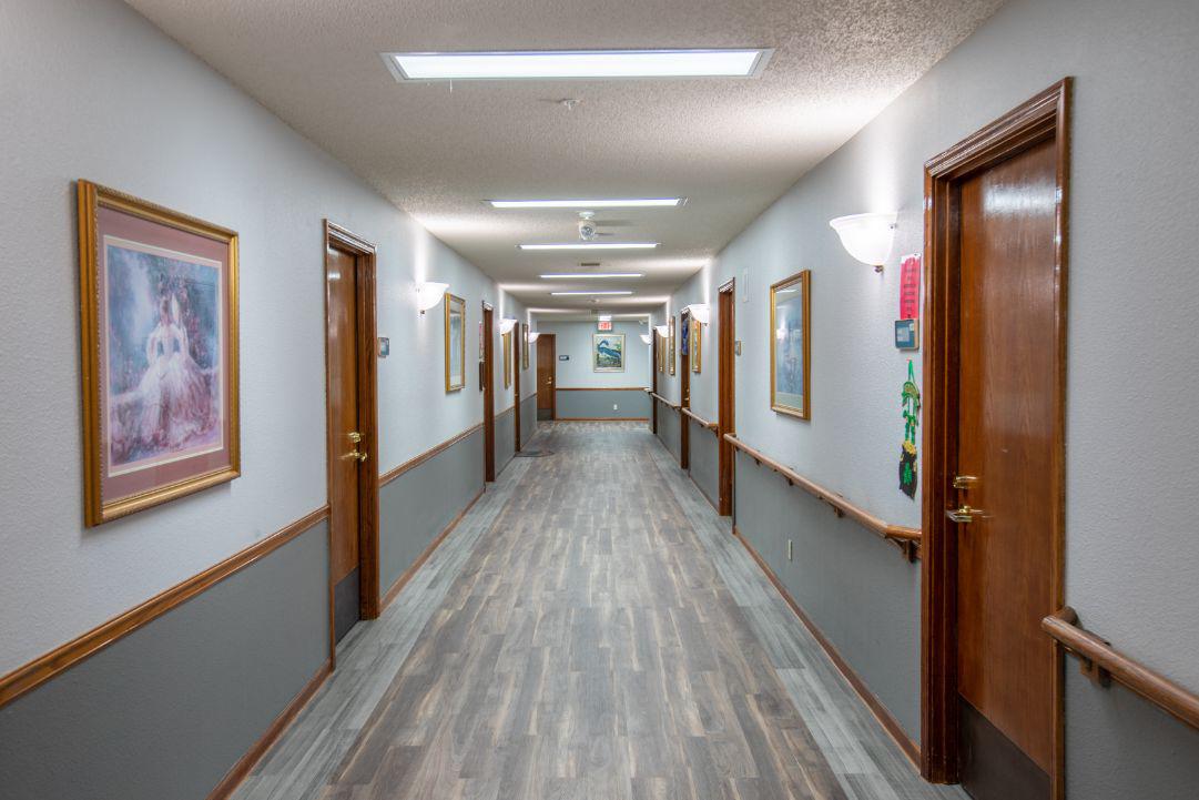 Cedar Hill Senior Living