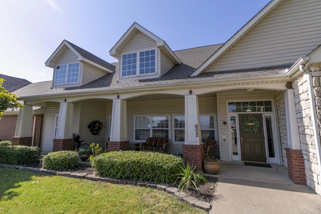 Cedar Hill Senior Living
