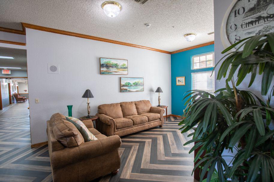 Cedar Hill Senior Living
