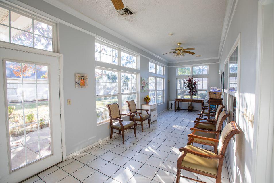 Cedar Hill Senior Living