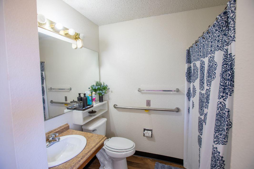 Cedar Hill Senior Living