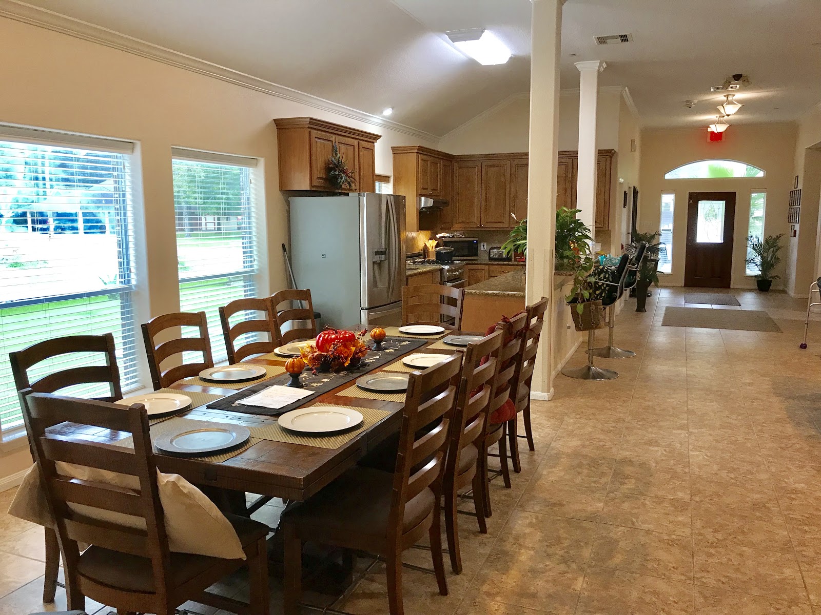 Dupu Assisted Living LLC