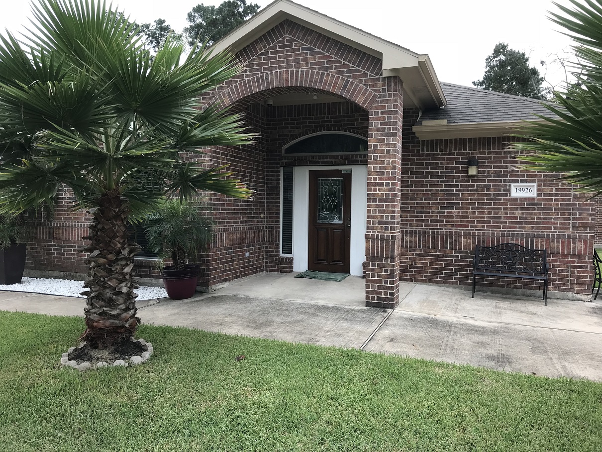 Dupu Assisted Living LLC