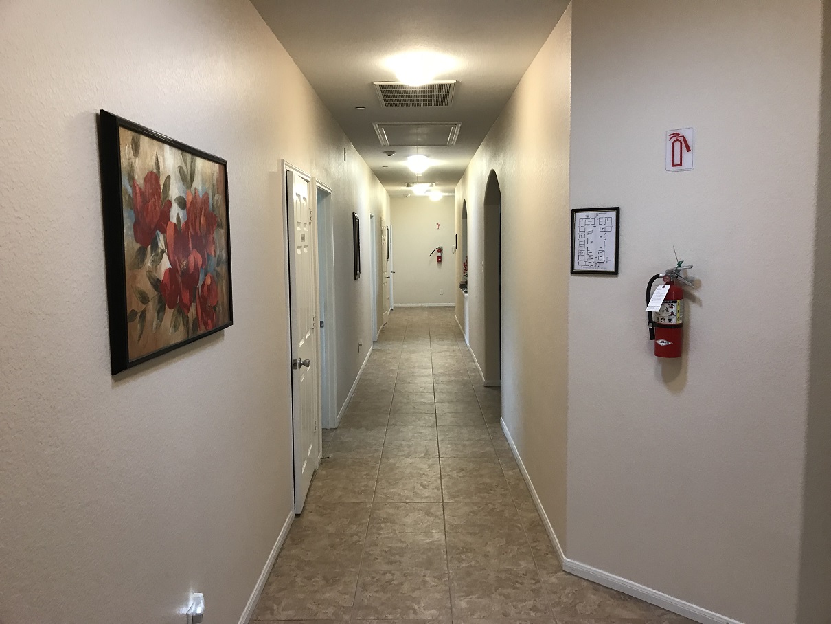 Dupu Assisted Living LLC