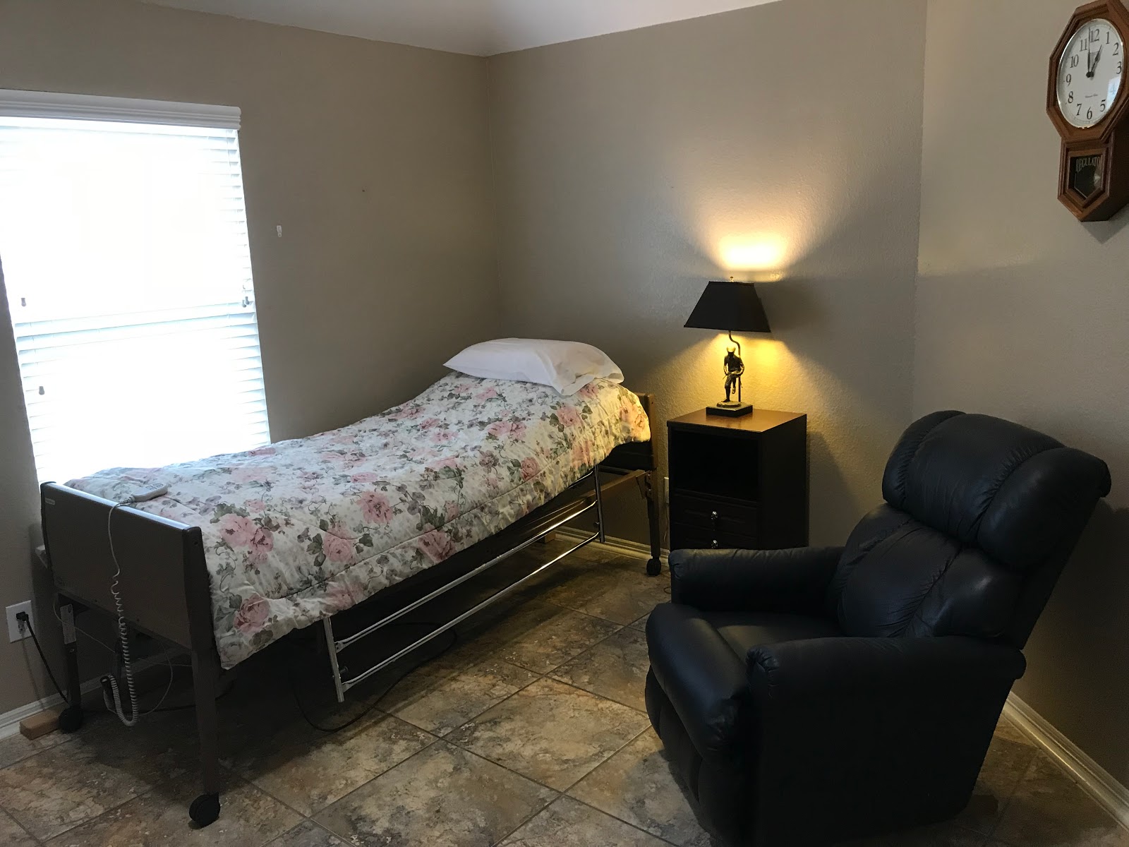 Dupu Assisted Living LLC