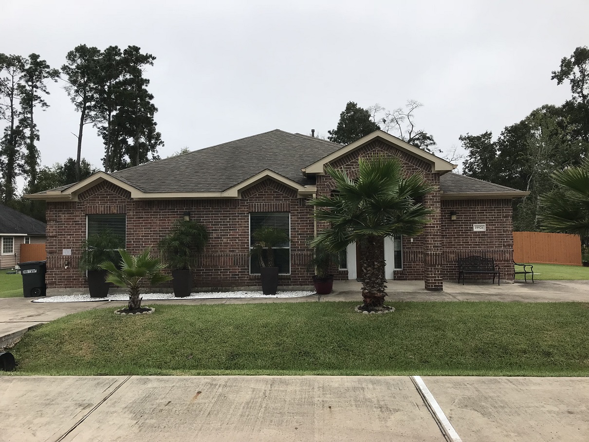 Dupu Assisted Living LLC
