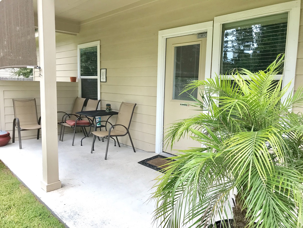 Dupu Assisted Living LLC