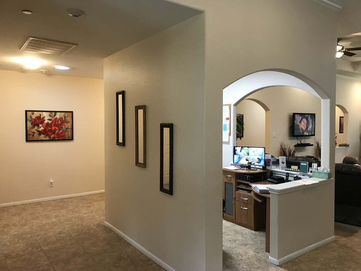 Dupu Assisted Living LLC