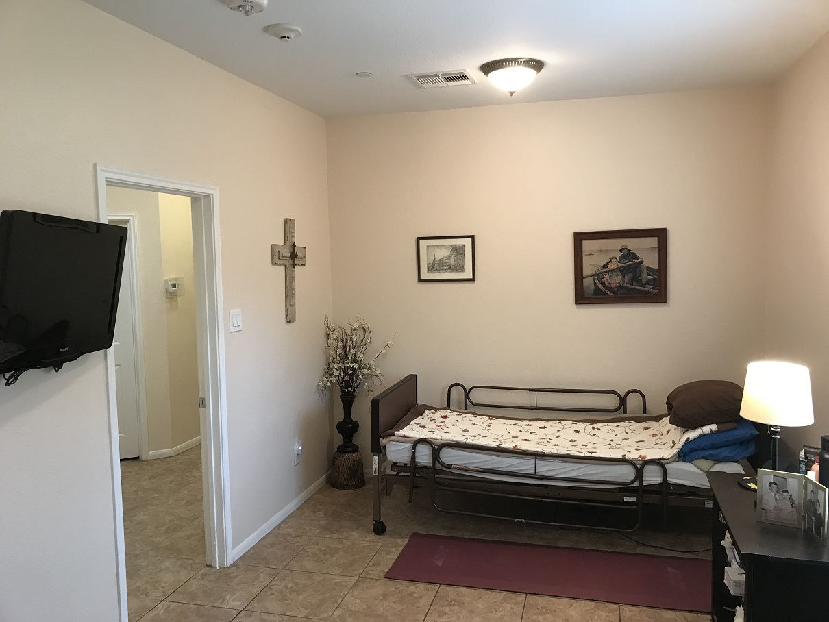 Dupu Assisted Living LLC