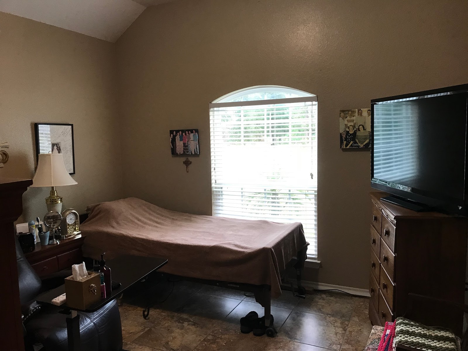 Dupu Assisted Living LLC