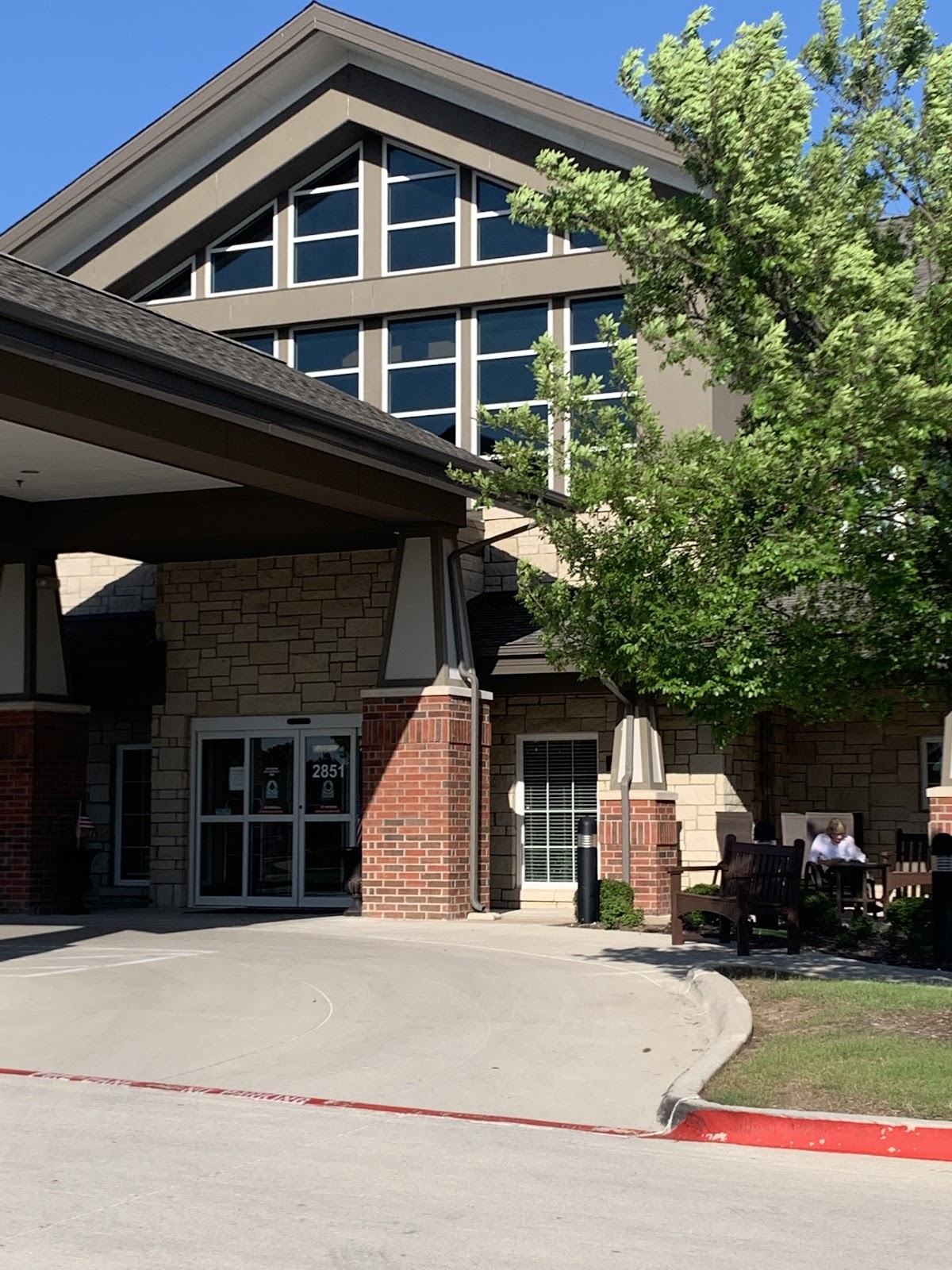 The Oxford Grand Assisted Living & Memory Care