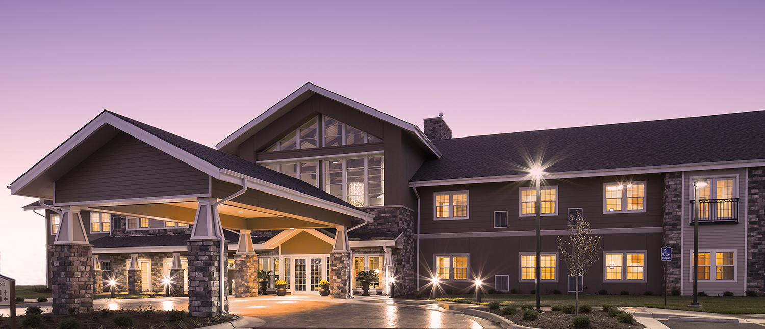 The Oxford Grand Assisted Living & Memory Care