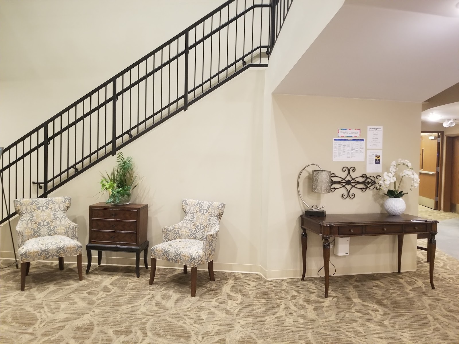 The Oxford Grand Assisted Living & Memory Care