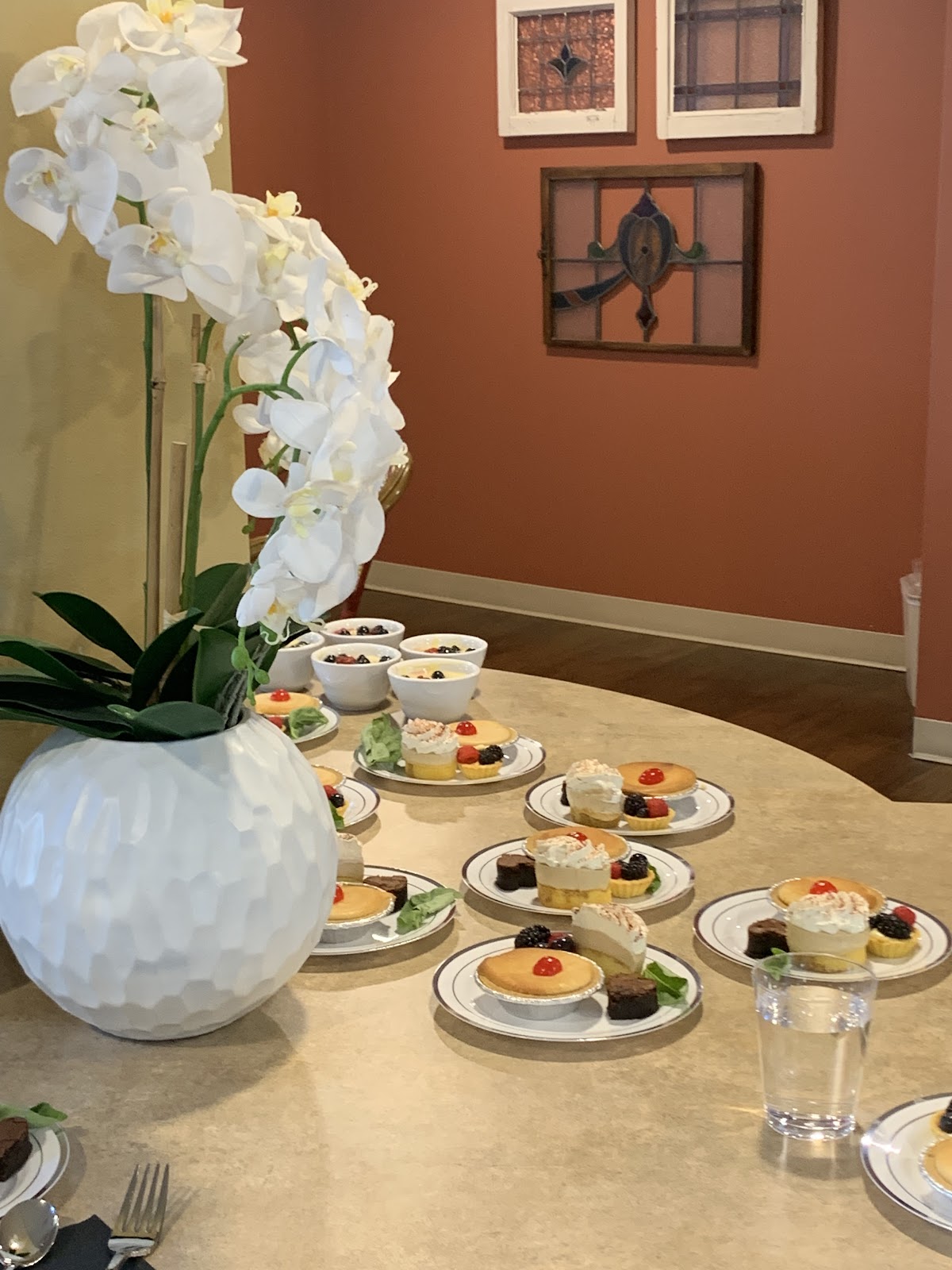 The Oxford Grand Assisted Living & Memory Care
