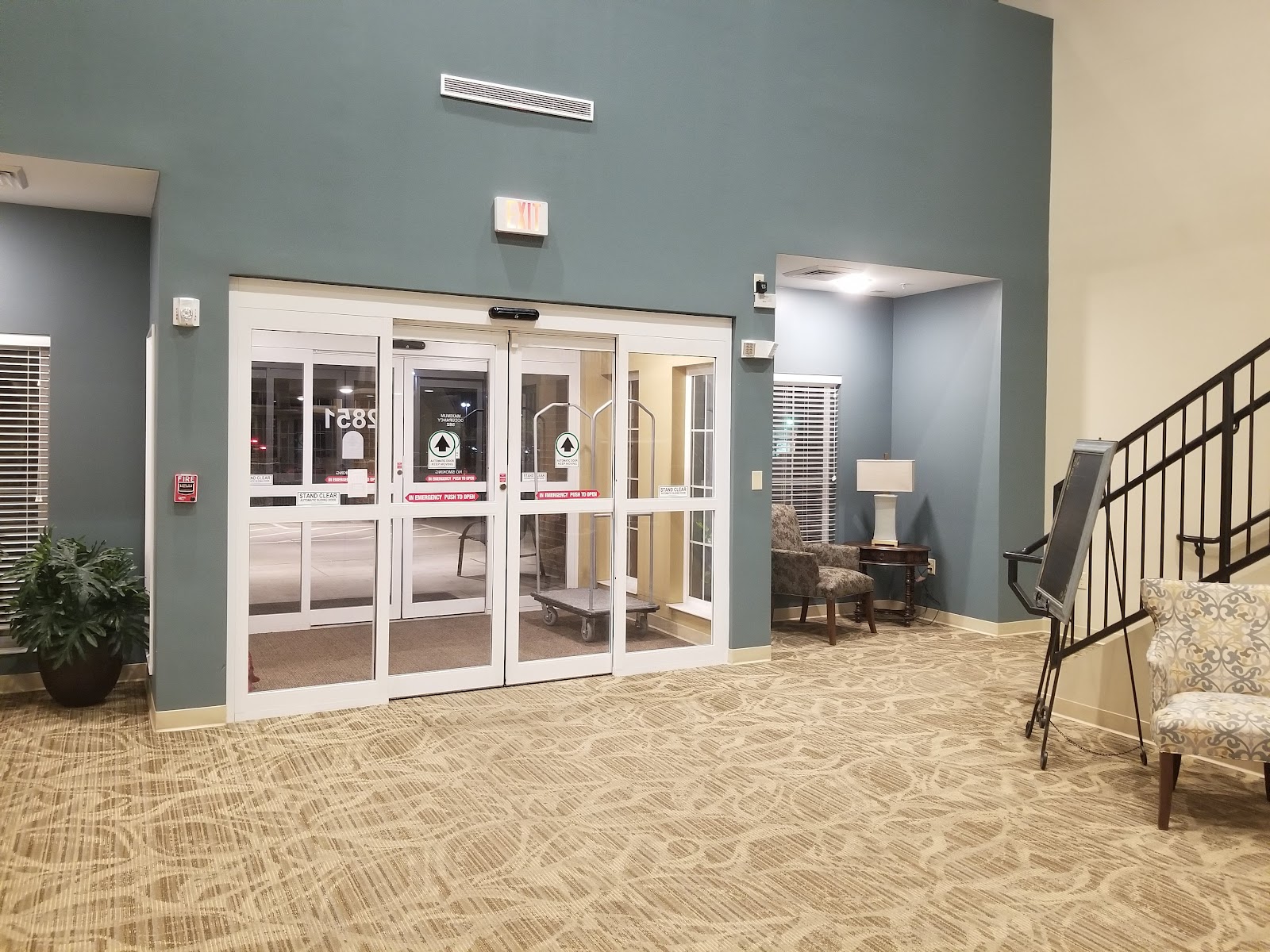 The Oxford Grand Assisted Living & Memory Care