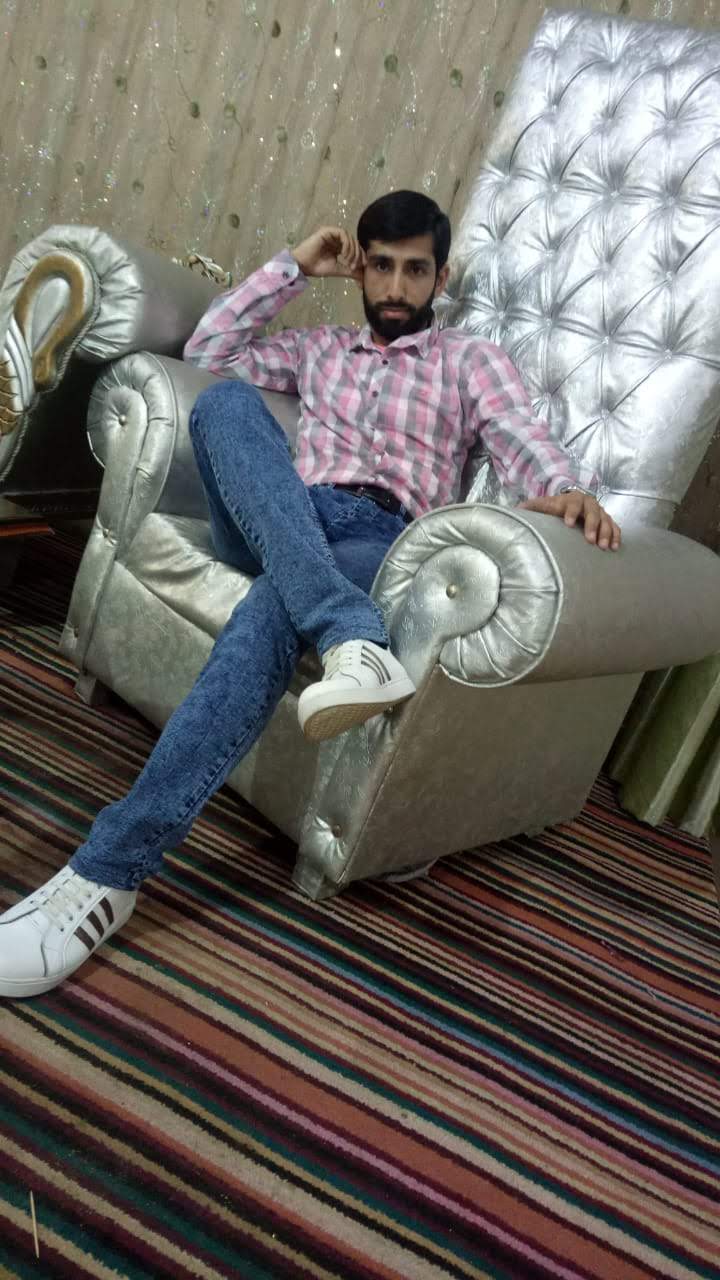 Malik Sheraz Ali Awan