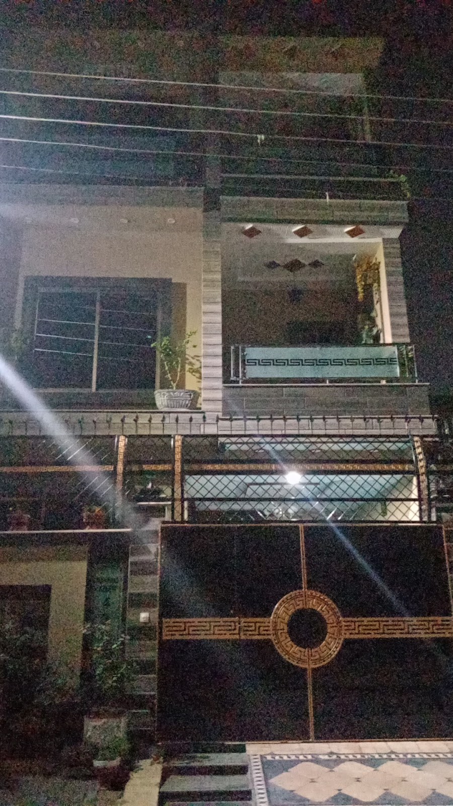 Phase II, Al Rehman Garden, Lahore