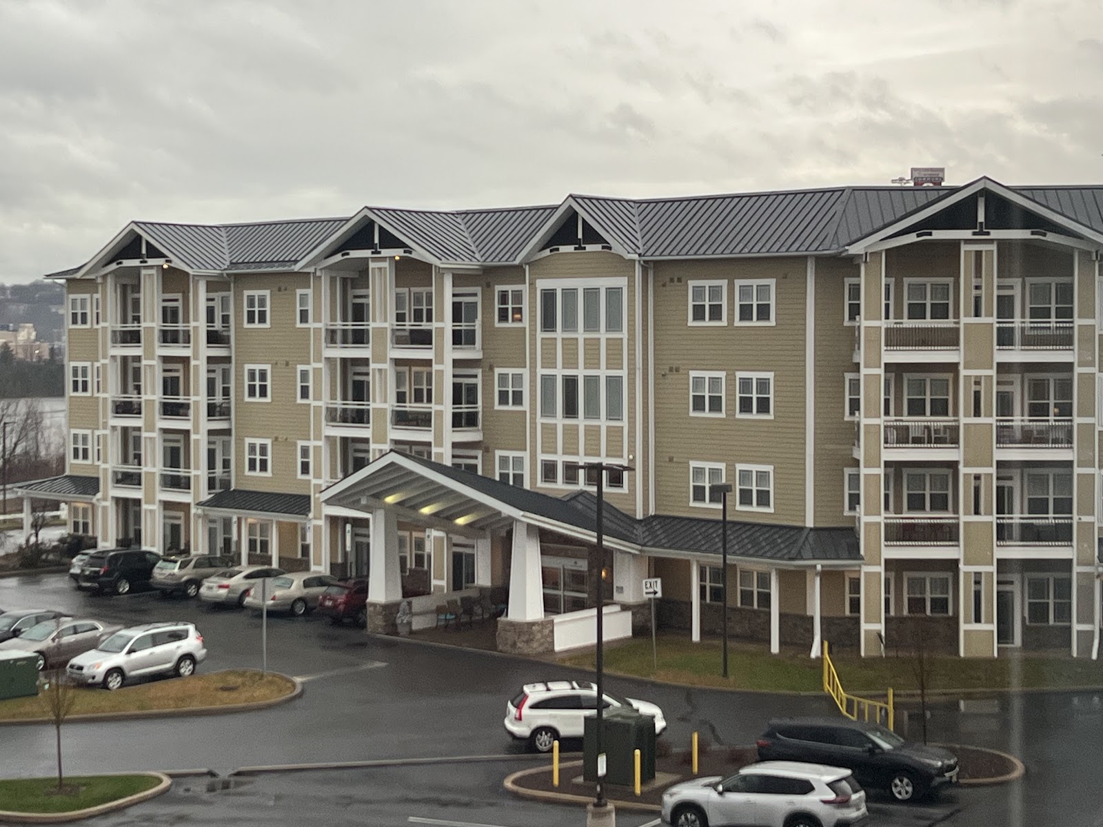 Highland Park Senior Living
