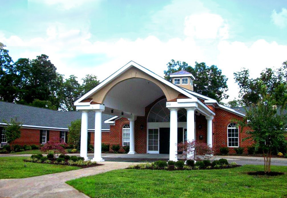 Cambridge Crossing Assisted Living and Memory Care