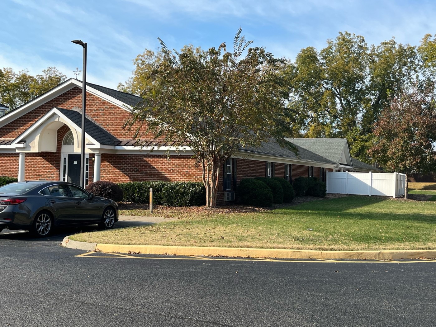 Cambridge Crossing Assisted Living and Memory Care