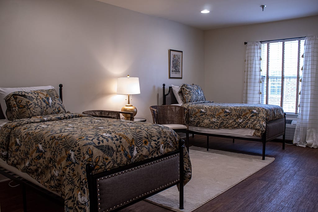 Cambridge Crossing Assisted Living and Memory Care