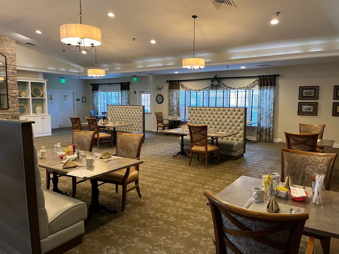 Cambridge Crossing Assisted Living and Memory Care