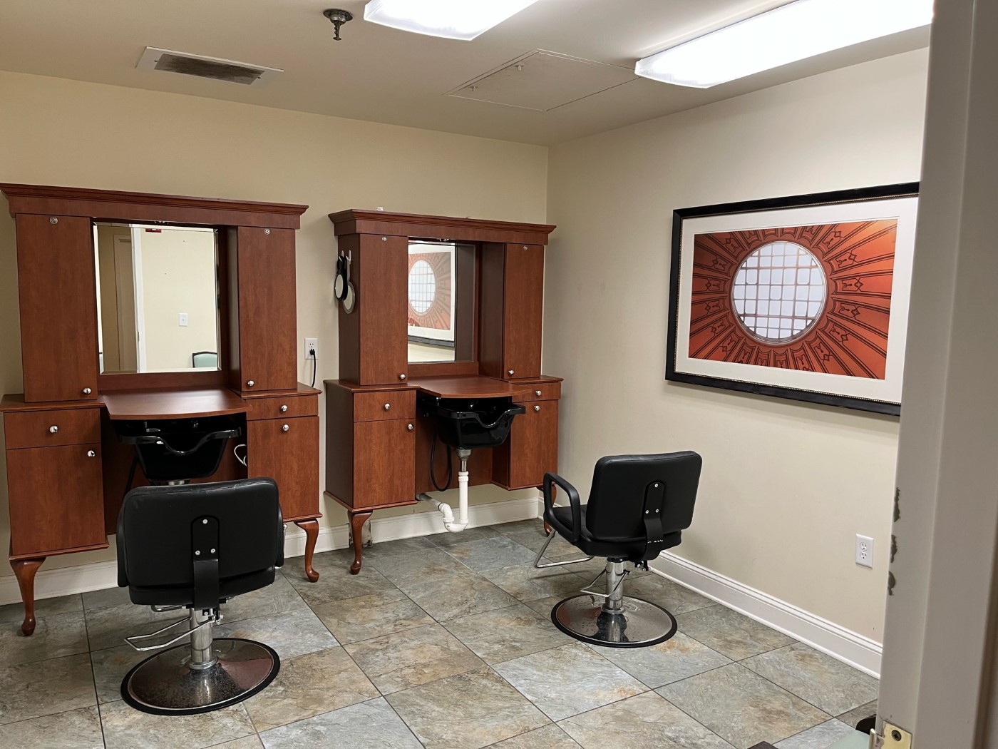 Cambridge Crossing Assisted Living and Memory Care