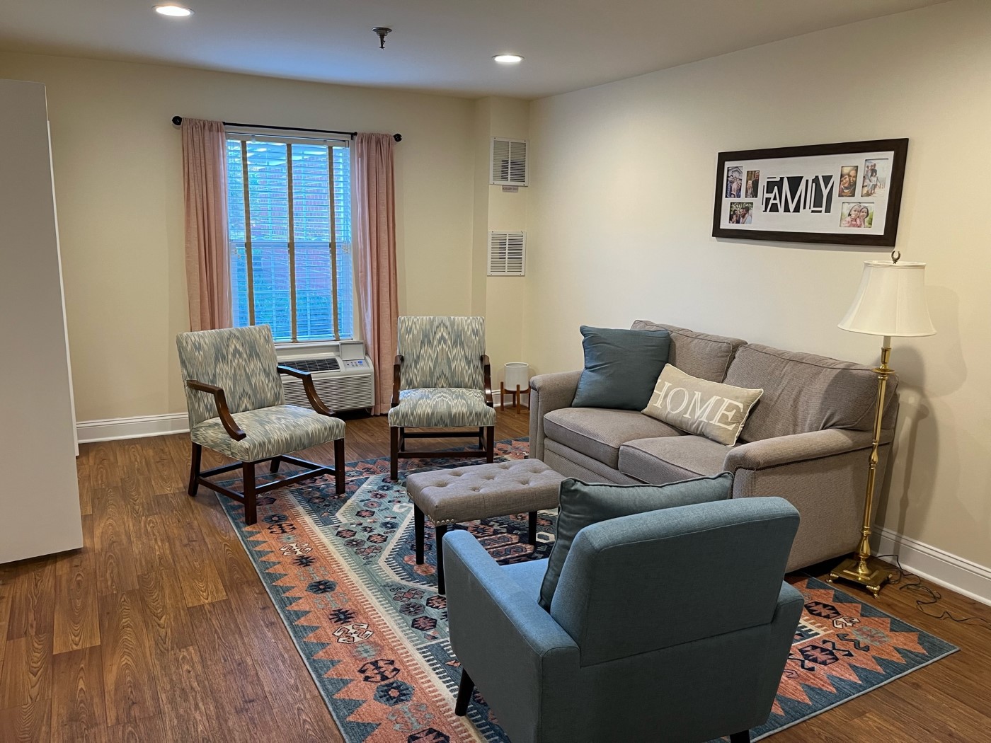 Cambridge Crossing Assisted Living and Memory Care