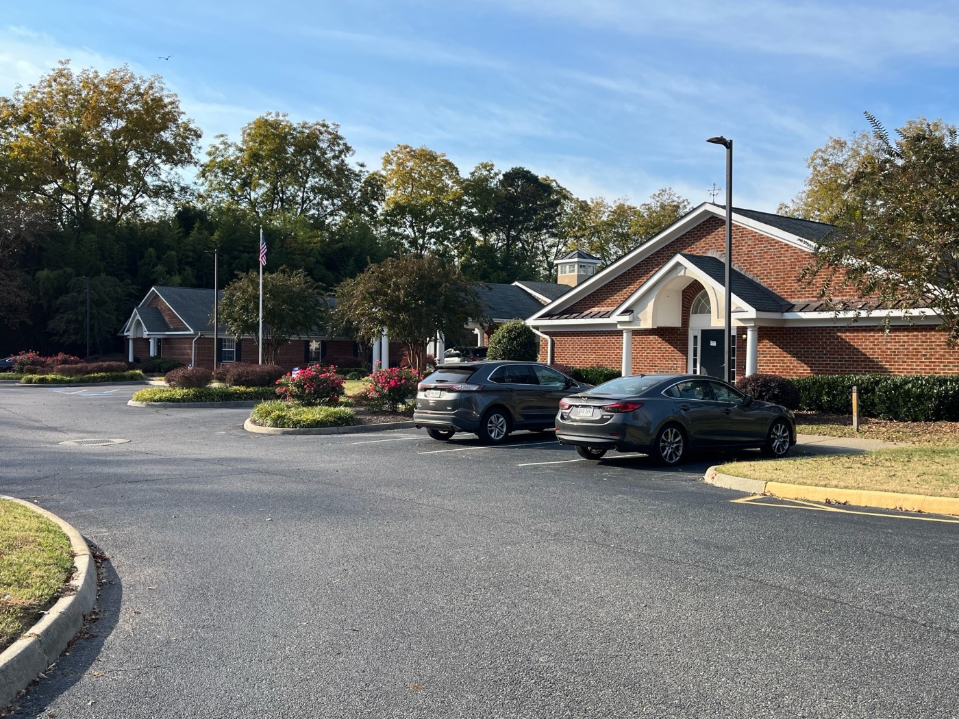 Cambridge Crossing Assisted Living and Memory Care