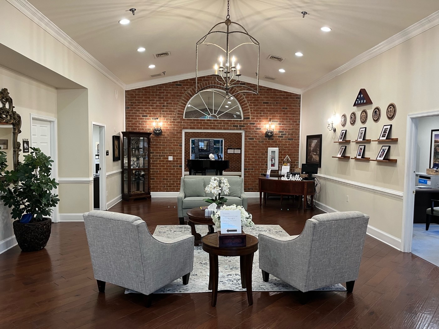 Cambridge Crossing Assisted Living and Memory Care