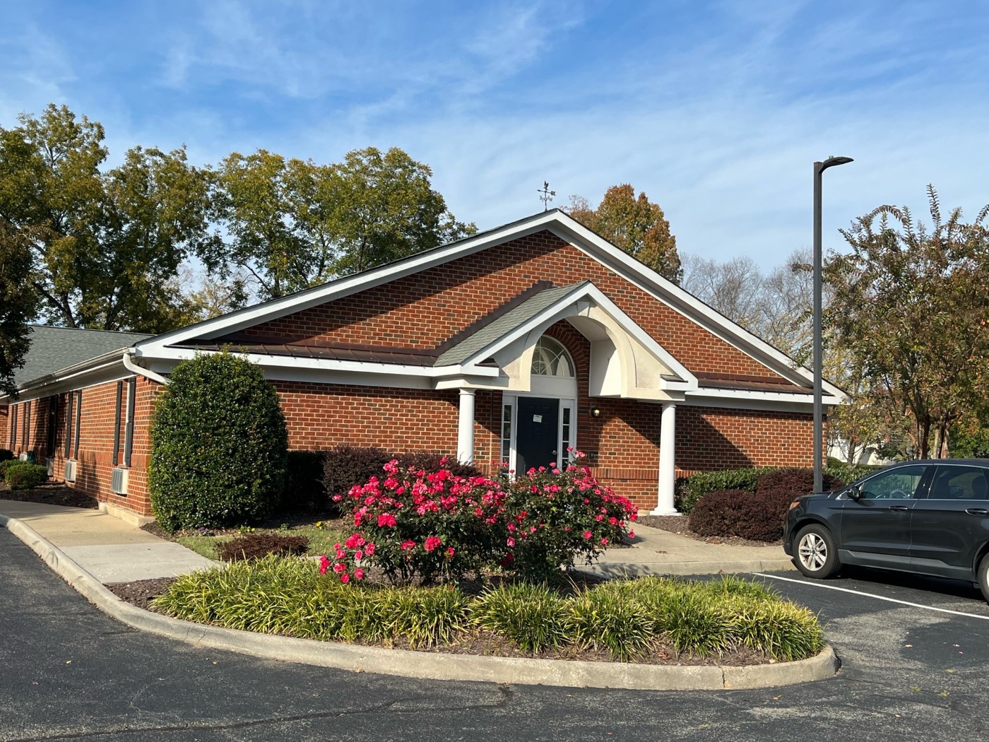 Cambridge Crossing Assisted Living and Memory Care